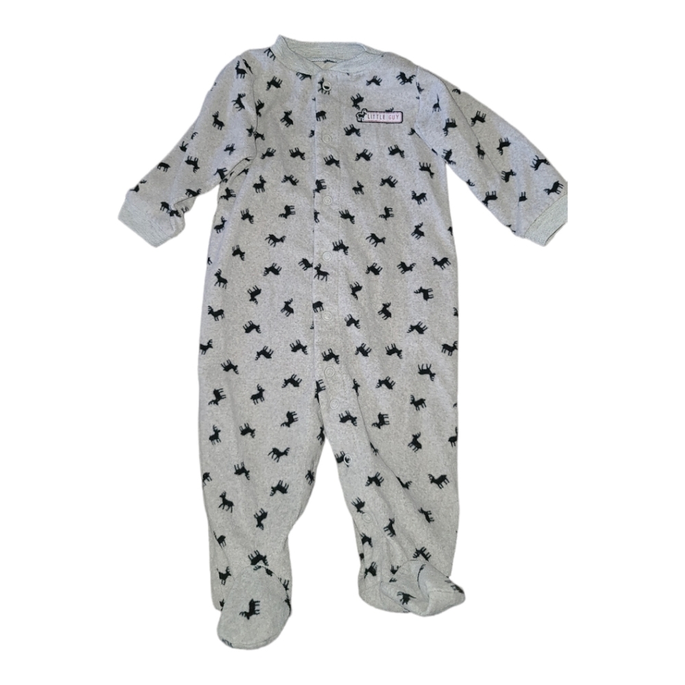 Baby clothes